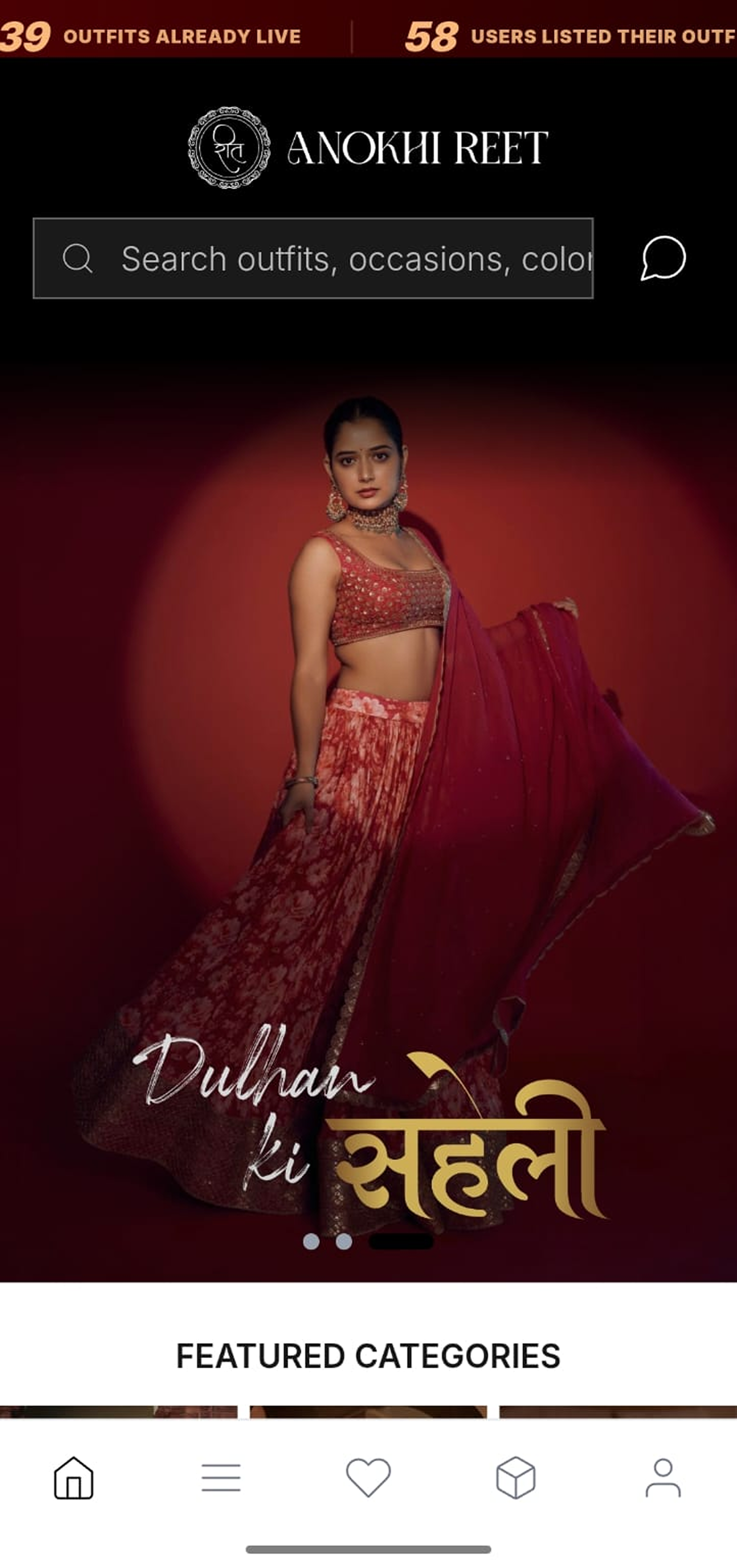 Anokhi Reet mobile