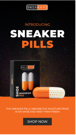 Sneaker Store